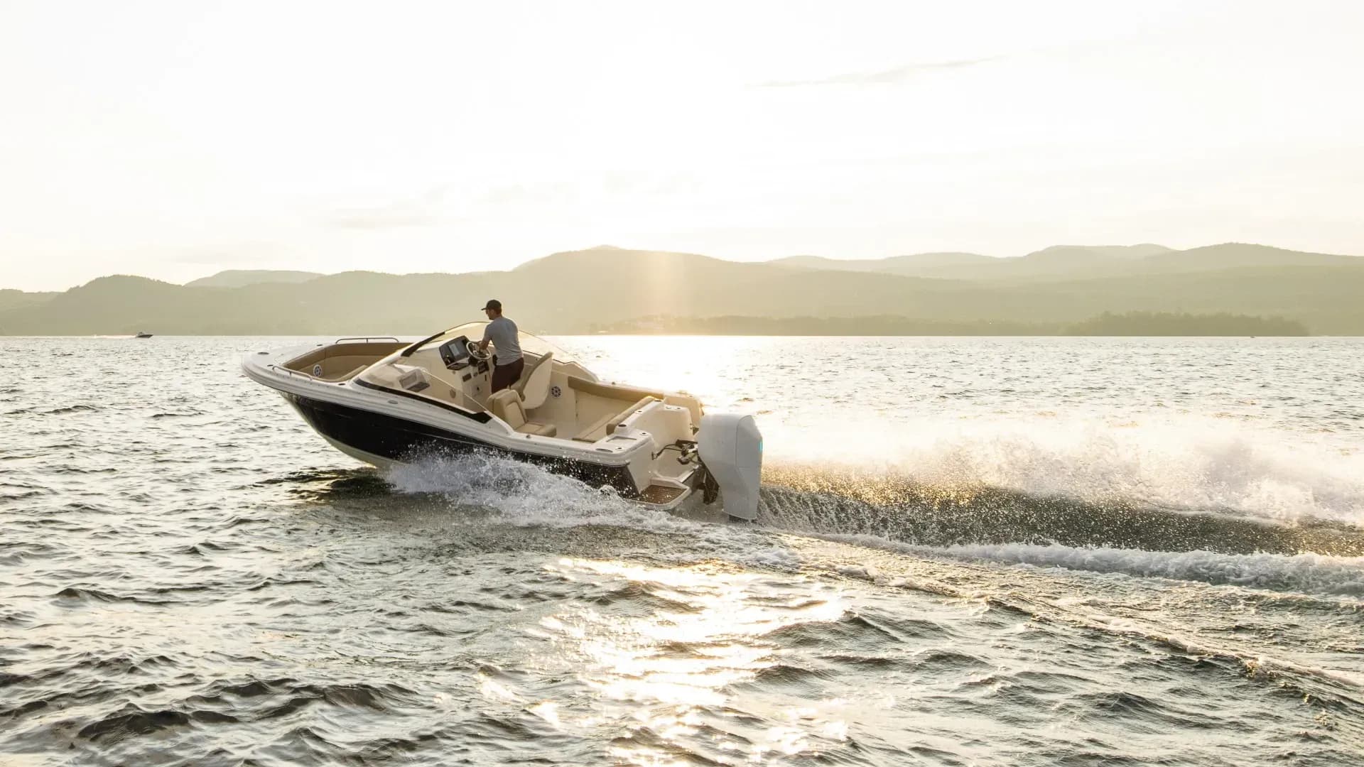 Boat of the Month: Flux Marine Scout 215 Dorado