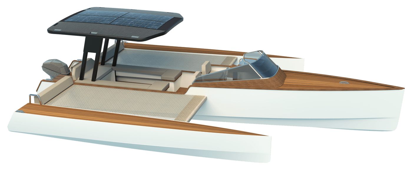 Spotlight on the X-Wing from Nova Luxe