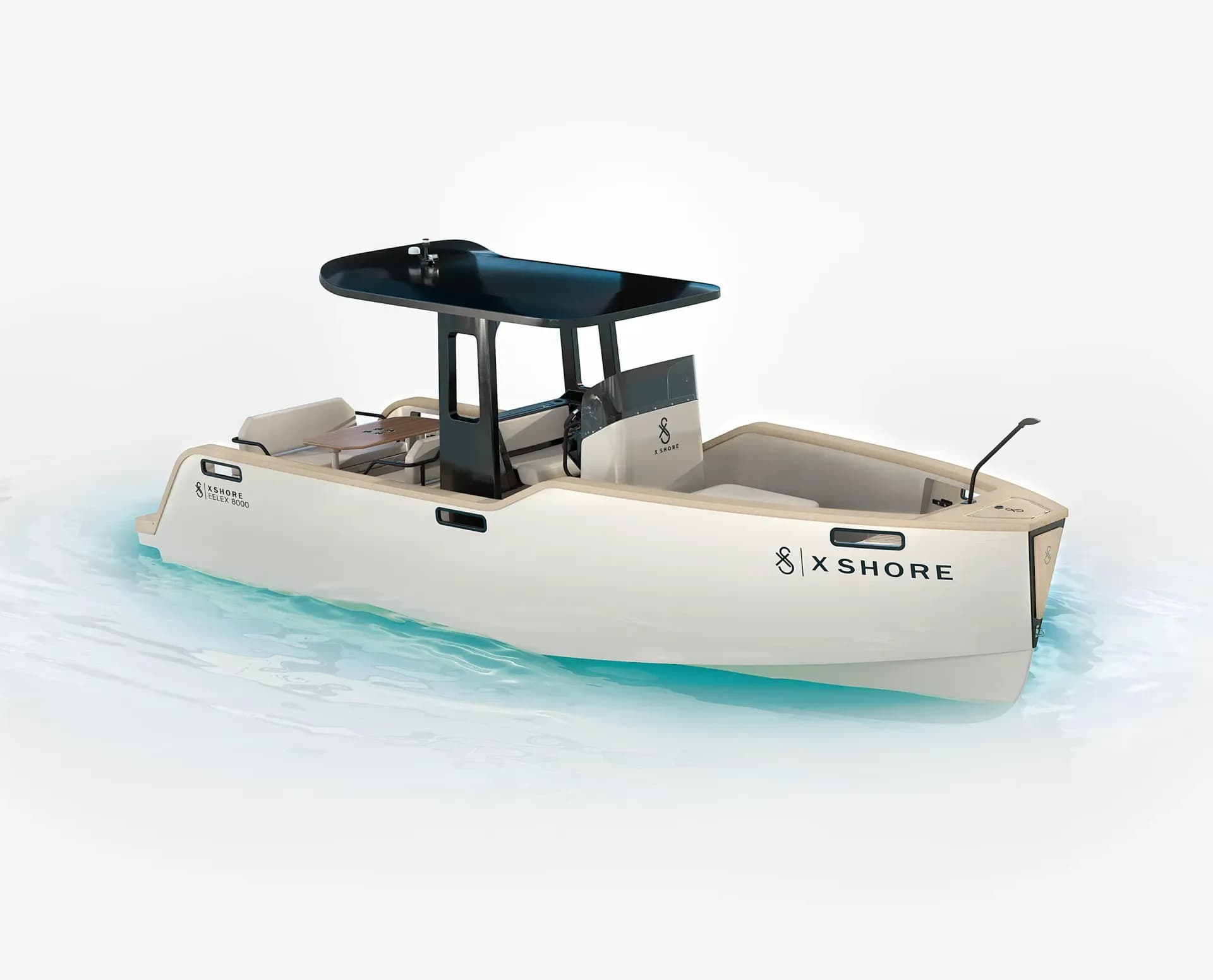 X Shore Eelex 8000 B71 gallery image 7