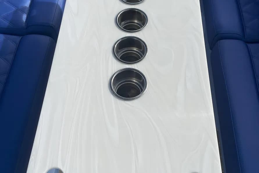 2024 Vision Marine Fantail 217 photo 6