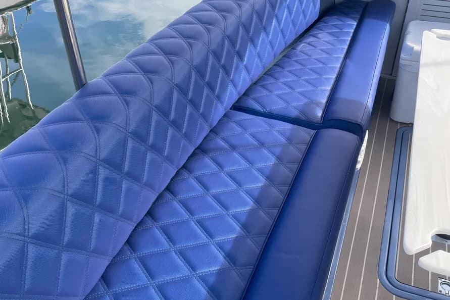 2024 Vision Marine Fantail 217 photo 7