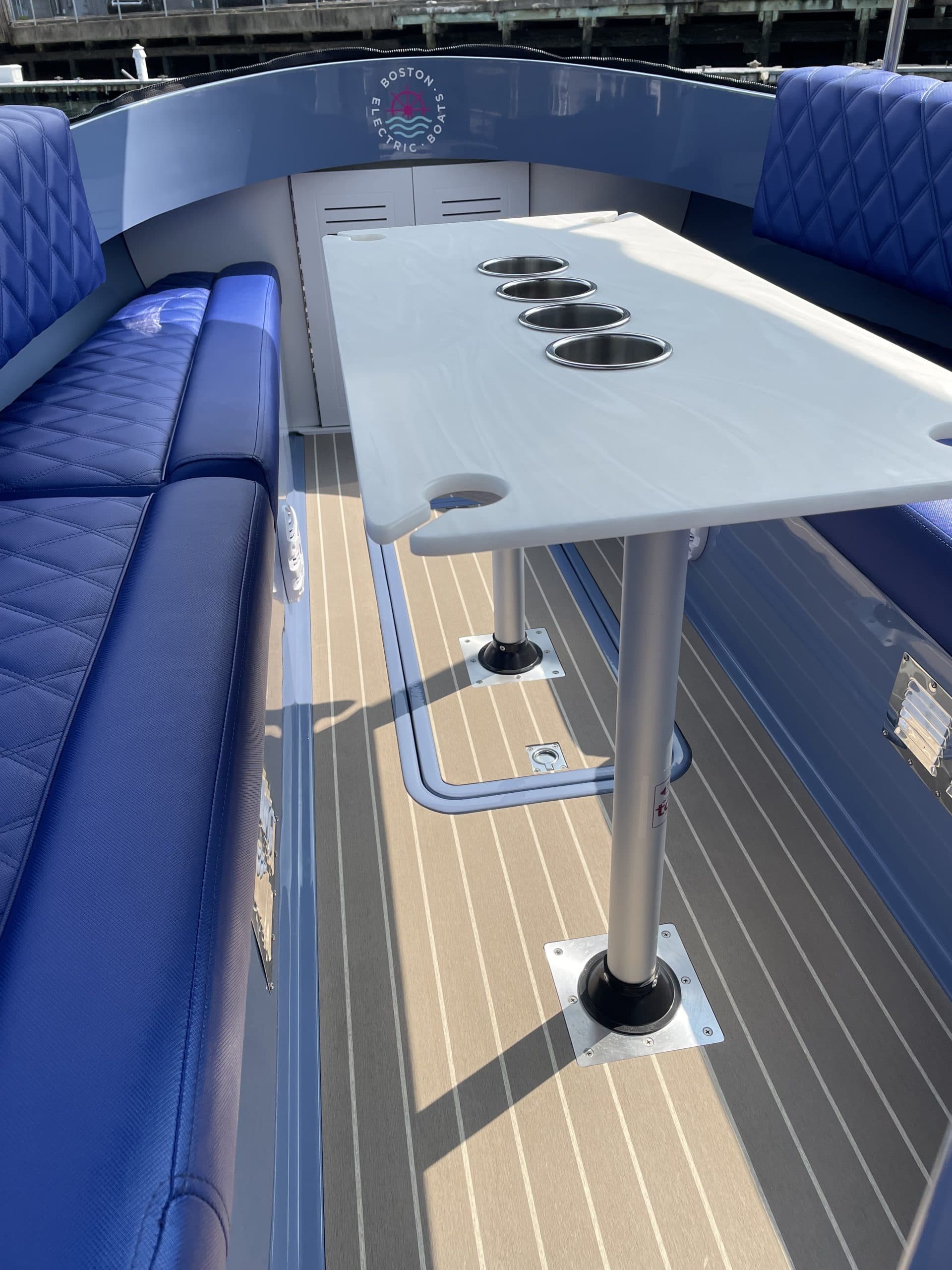 2024 Vision Marine Fantail 217 photo 12