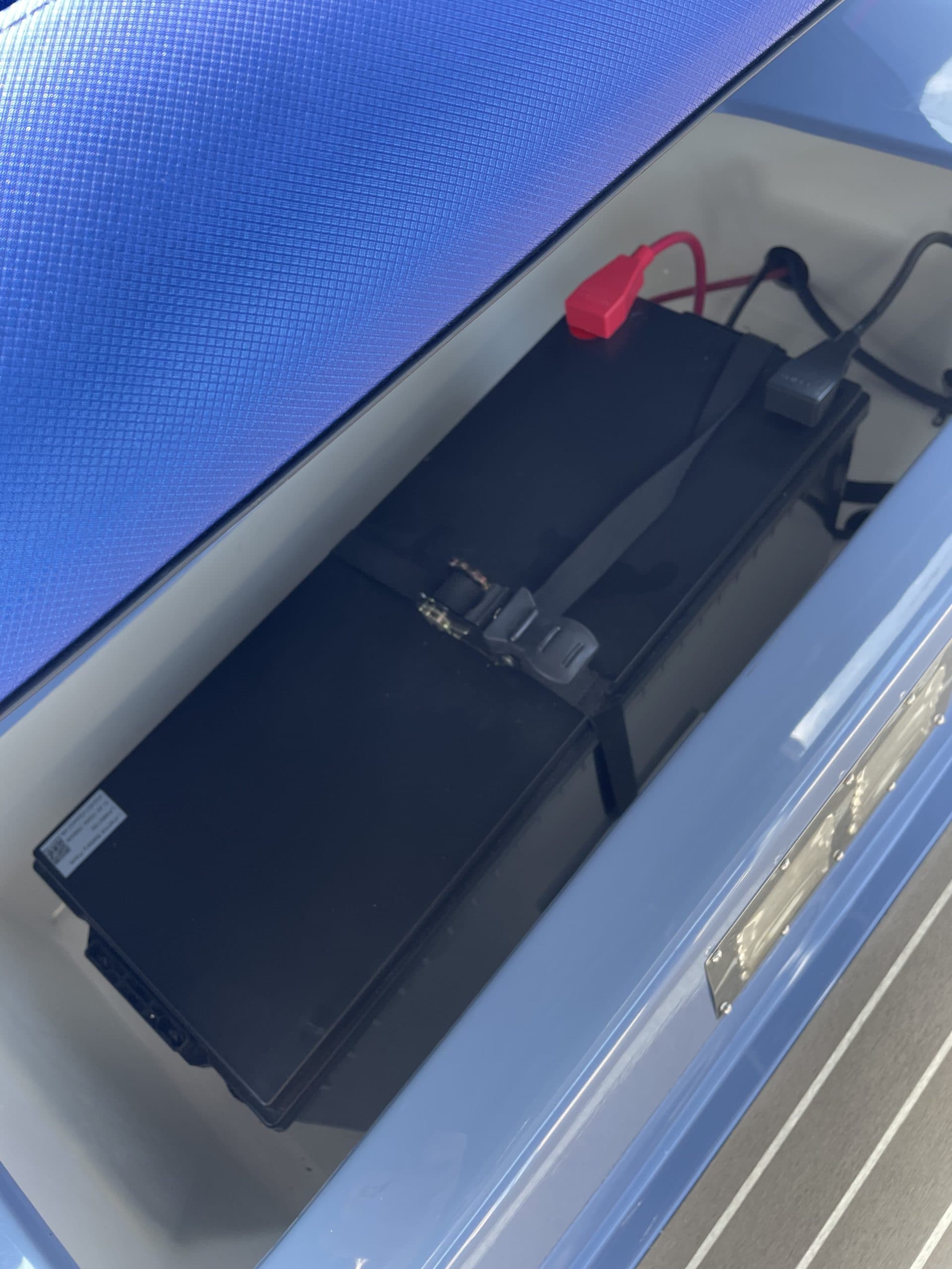 2024 Vision Marine Fantail 217 photo 17