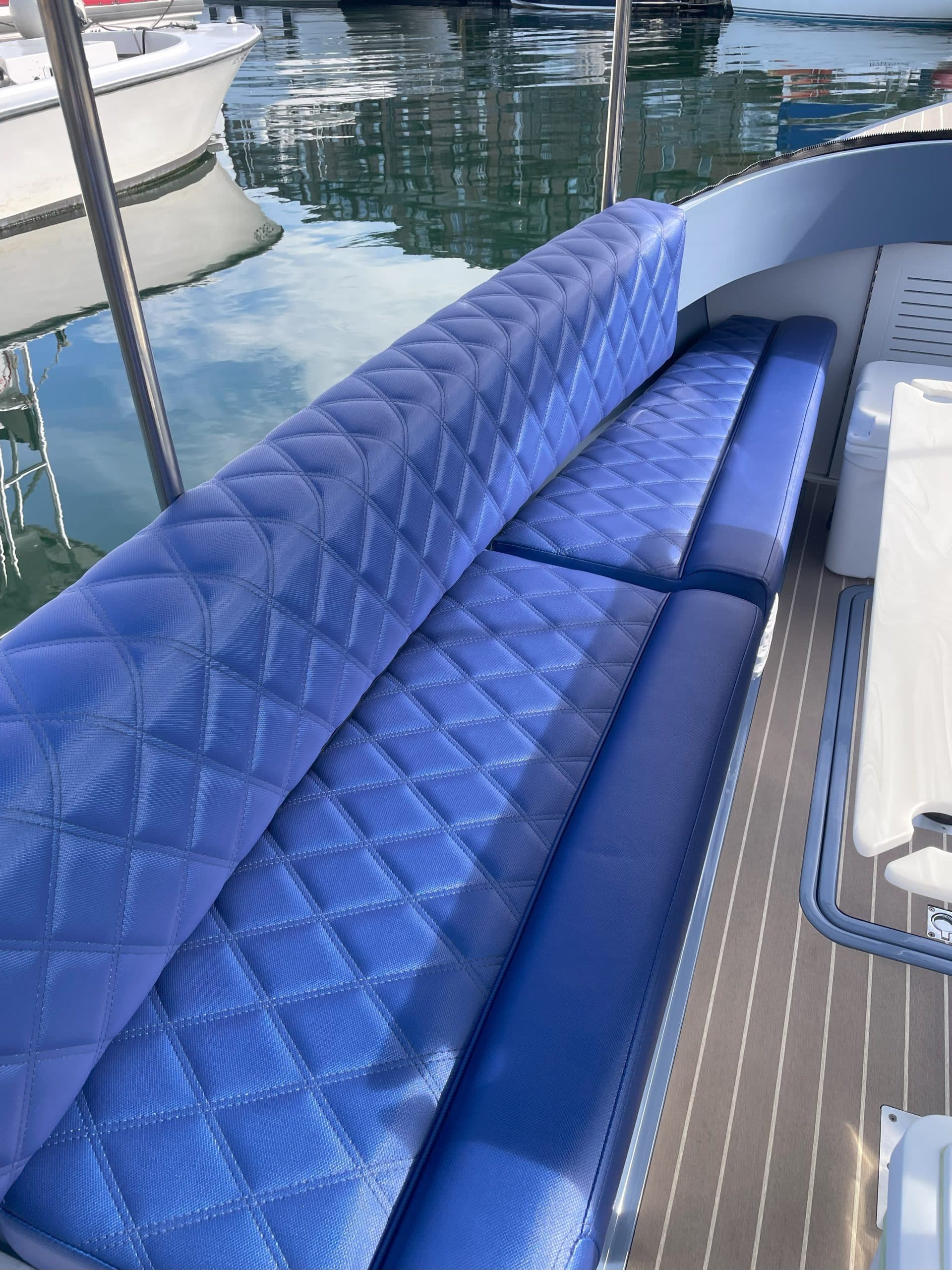 2024 Vision Marine Fantail 217 photo 13