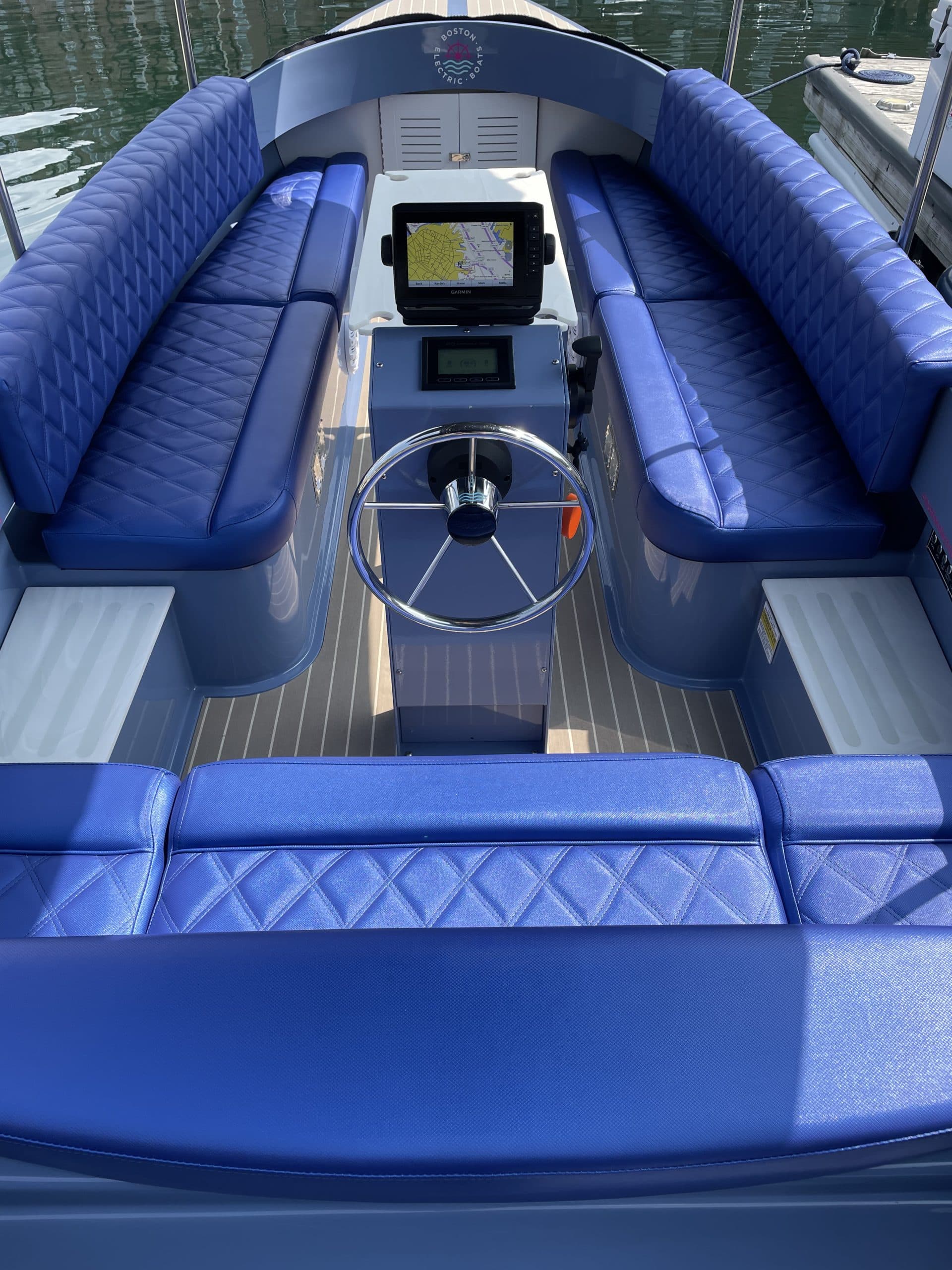 2024 Vision Marine Fantail 217 photo 14
