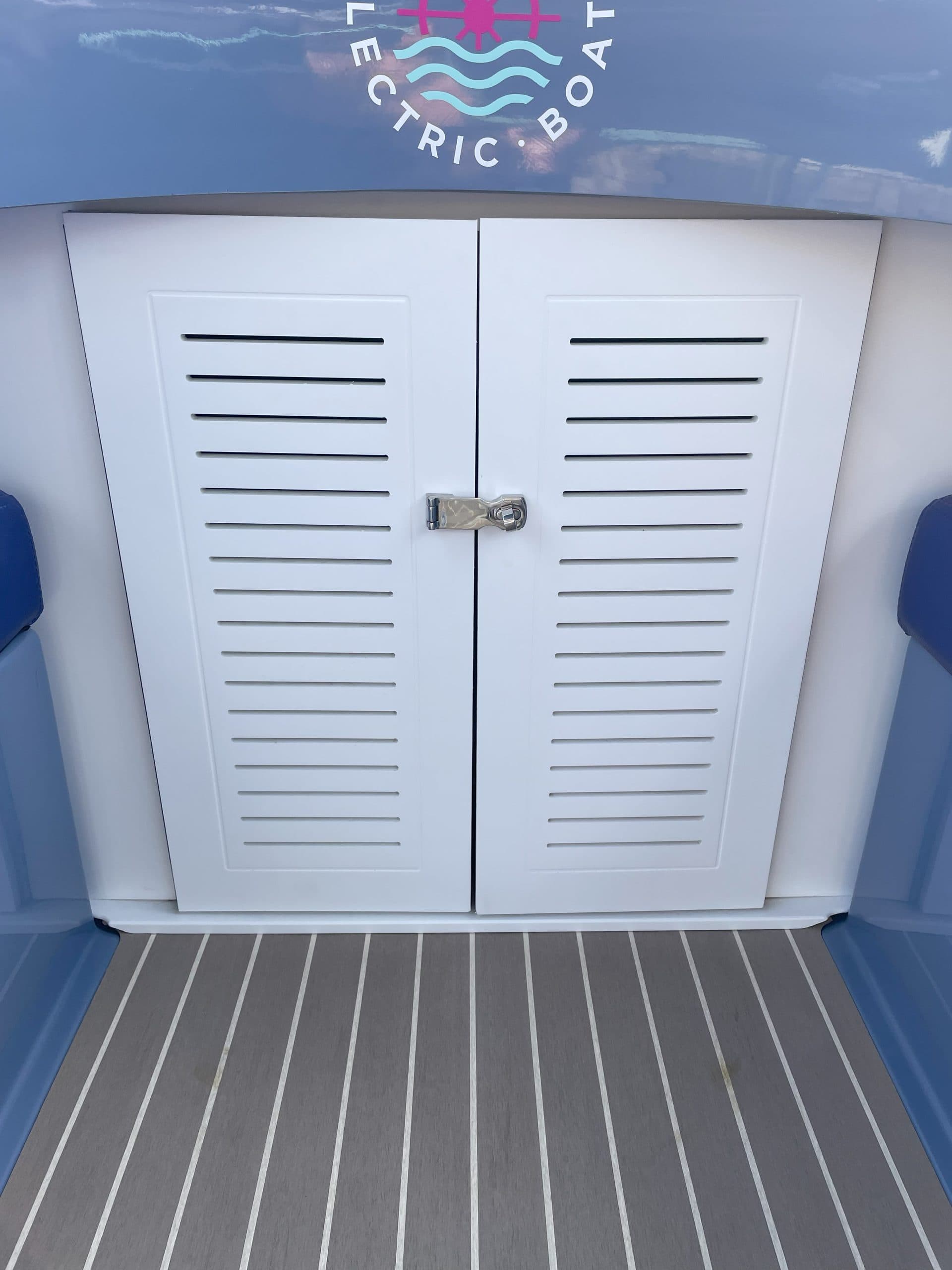2024 Vision Marine Fantail 217 photo 15