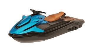 2026 Taiga Orca WX3