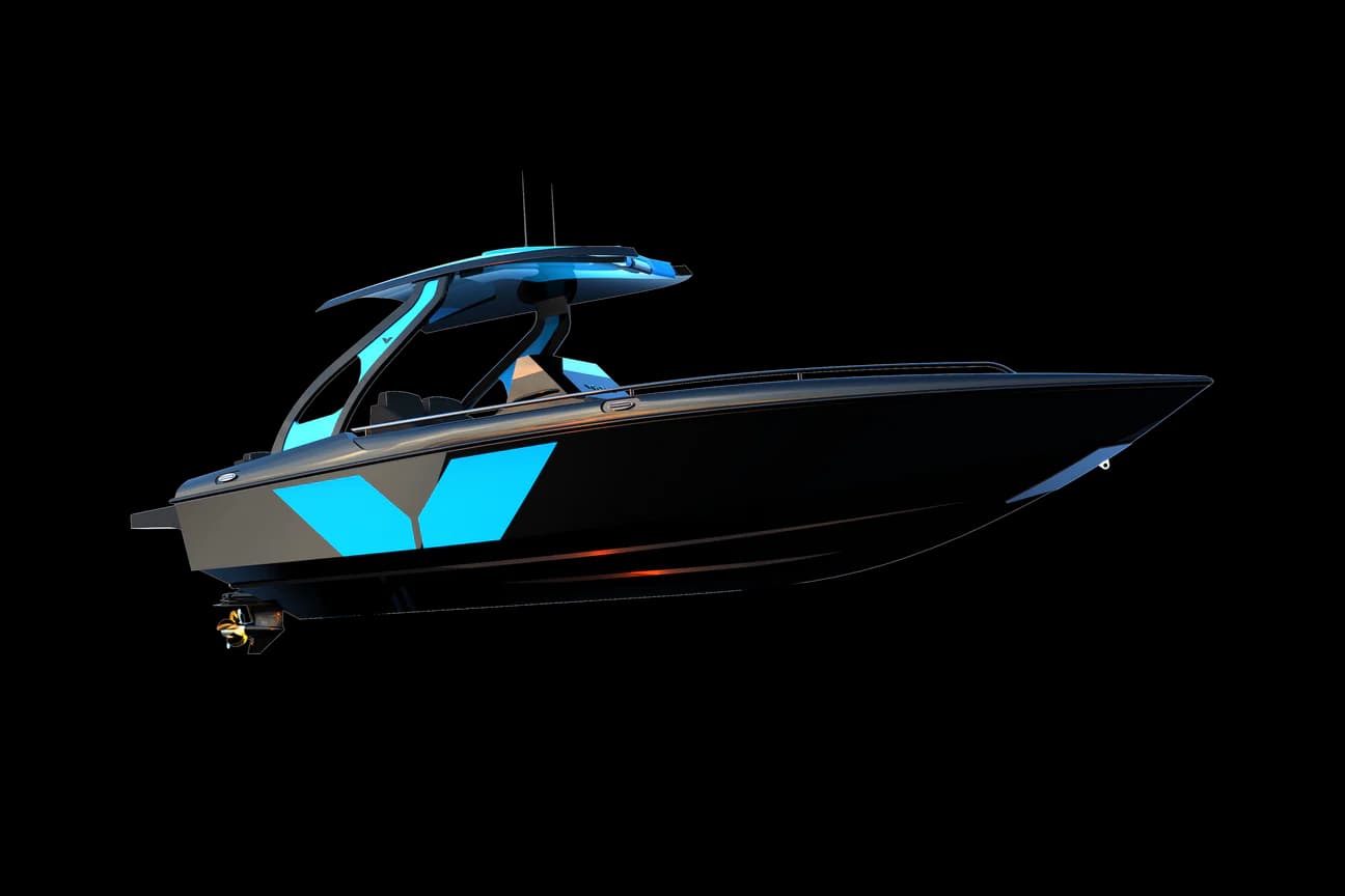 Stock photo (eboatdatabase.com)