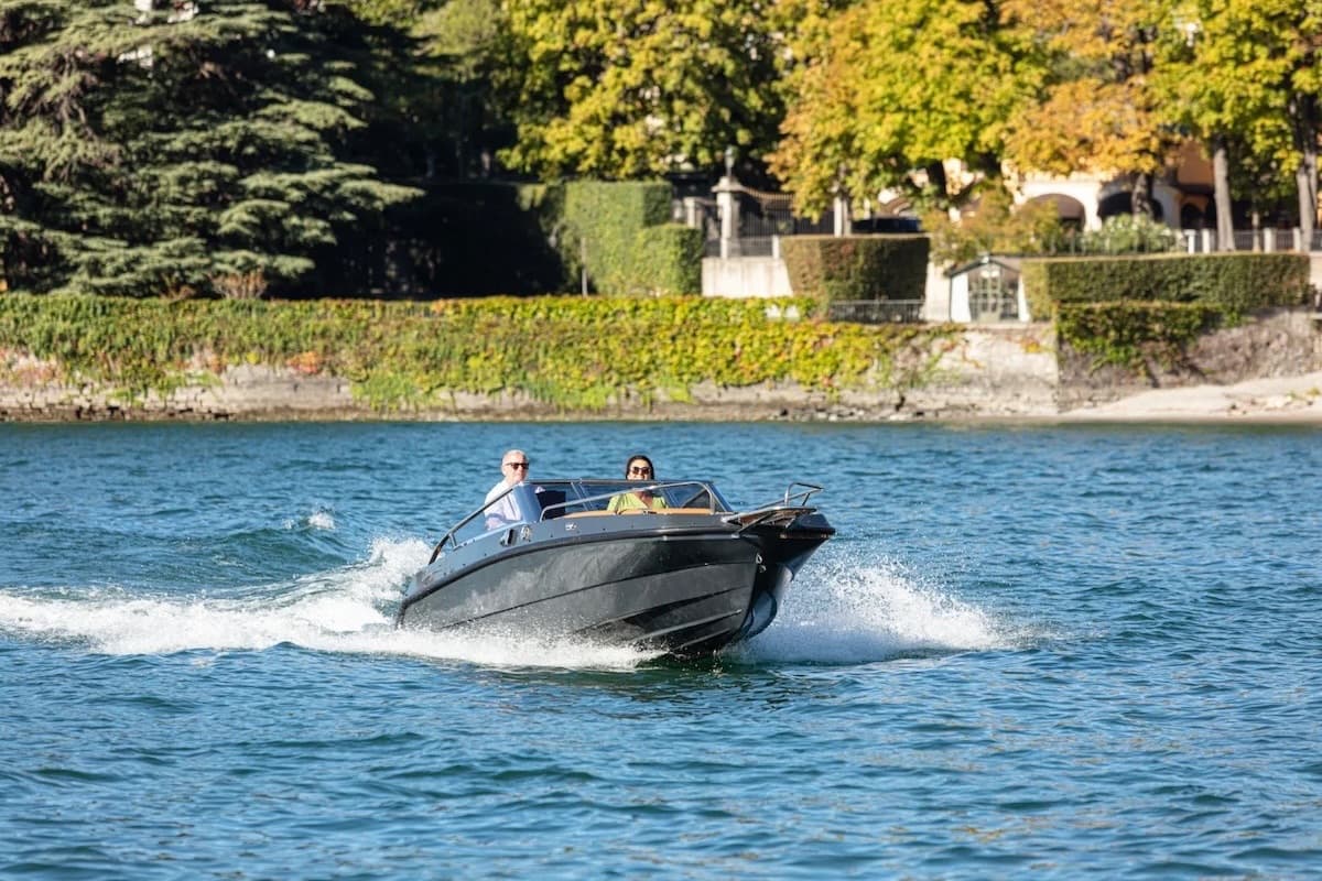 Magonis Wave e-550