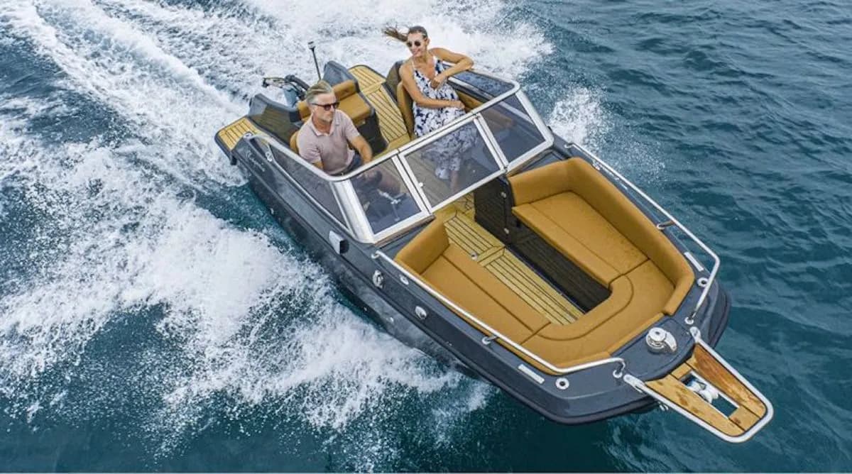 Lightweight Luxury Design