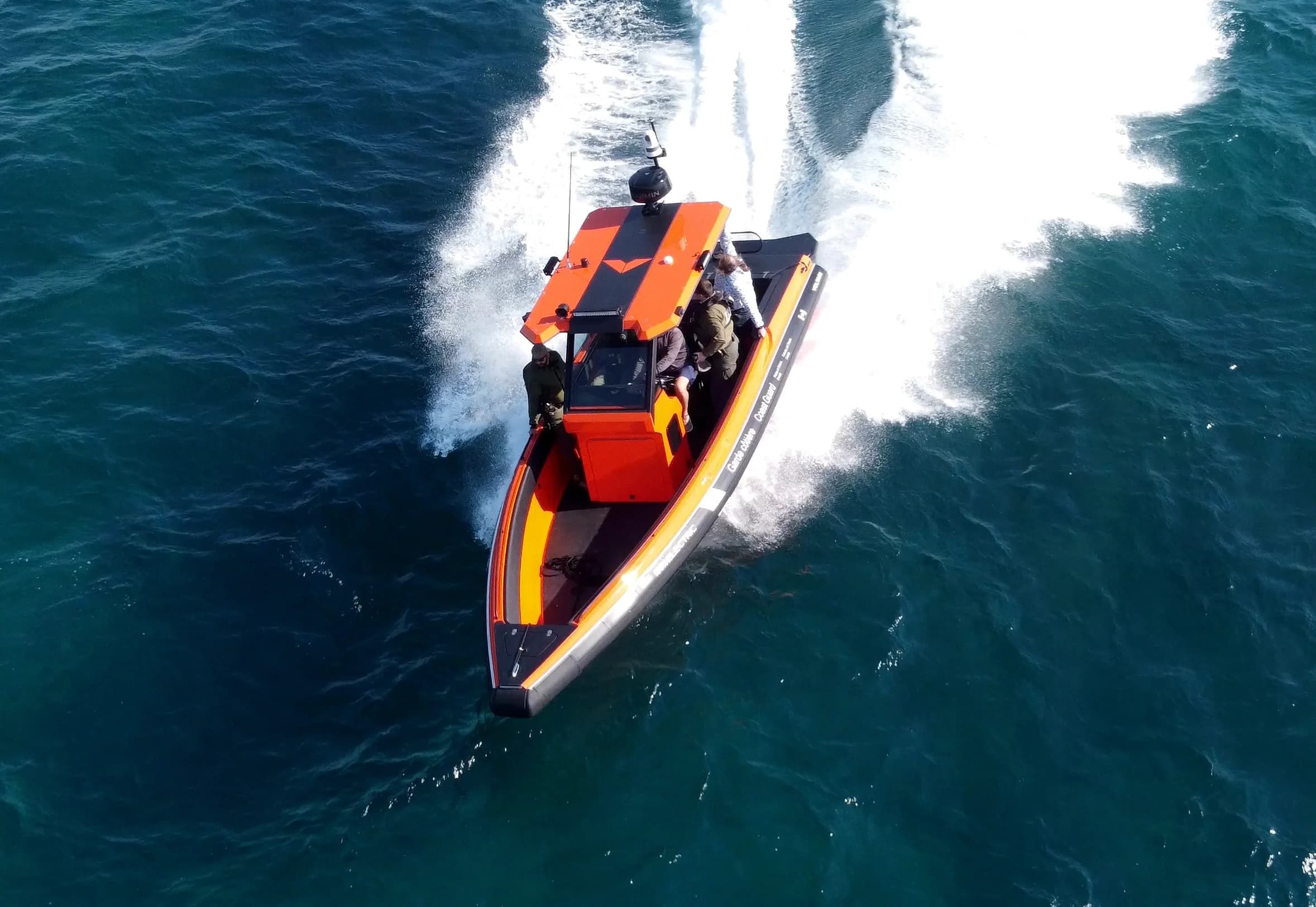 2026 Voltari Patrol 26