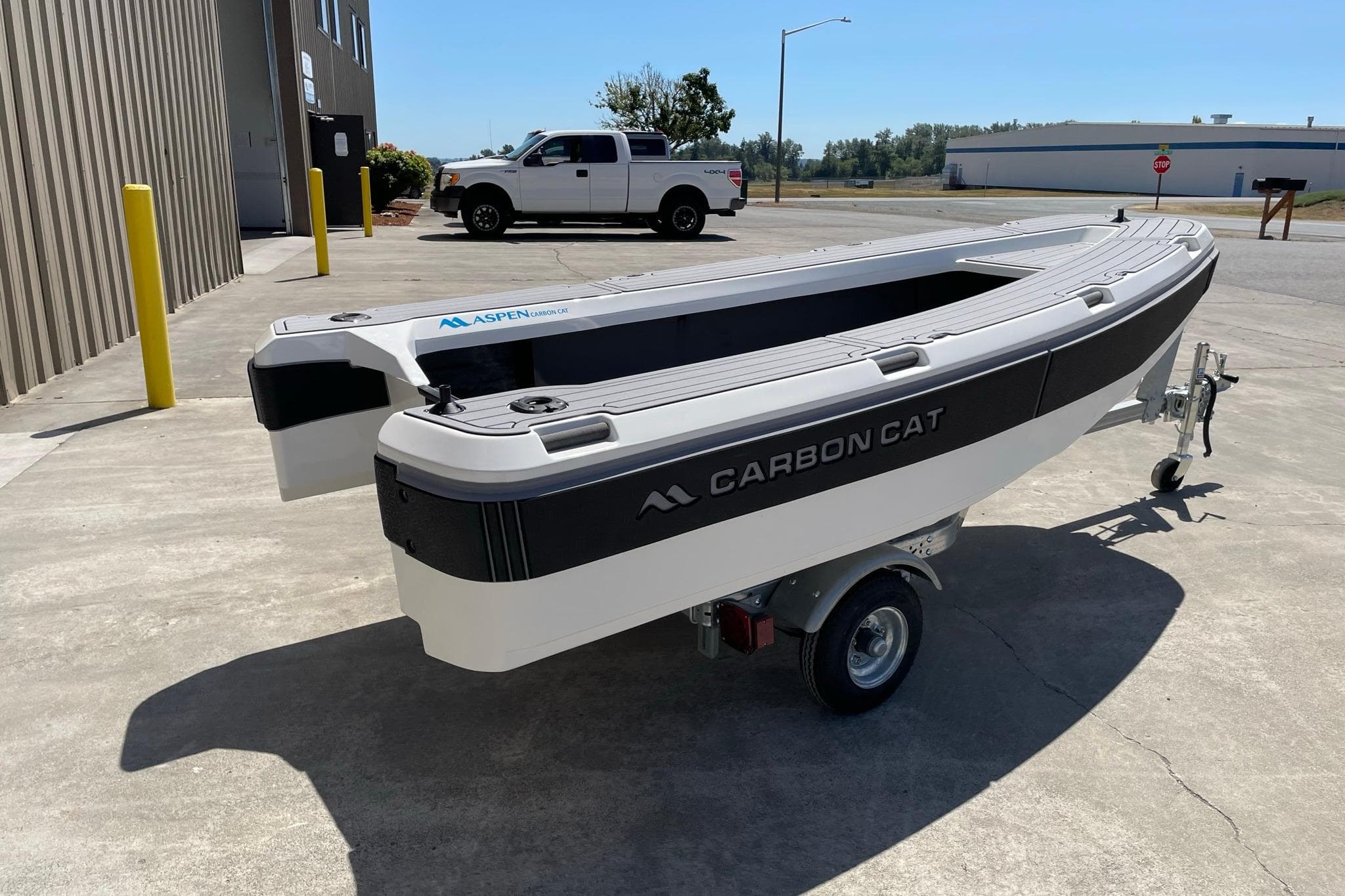 2026 Aspen Carbon Cat T10